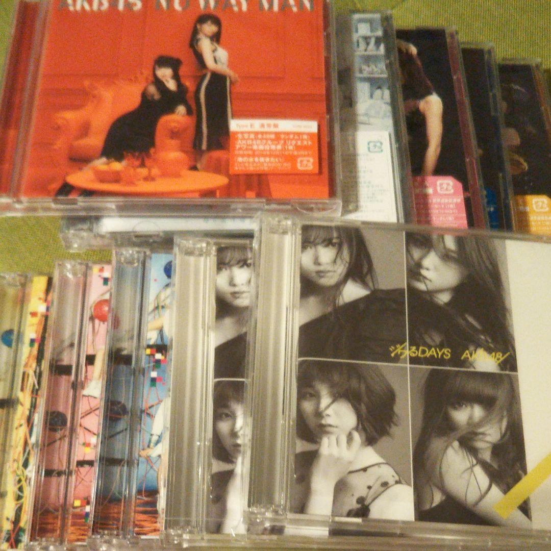 sale☆乃木坂46 AKB48 HKT48♡初回盤 通常盤 CD DVD 美品