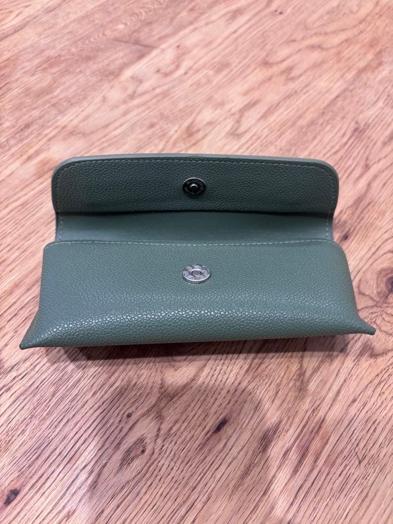 Few.F24blue havanaフューサングラスフレンチボストンブルーハバナ