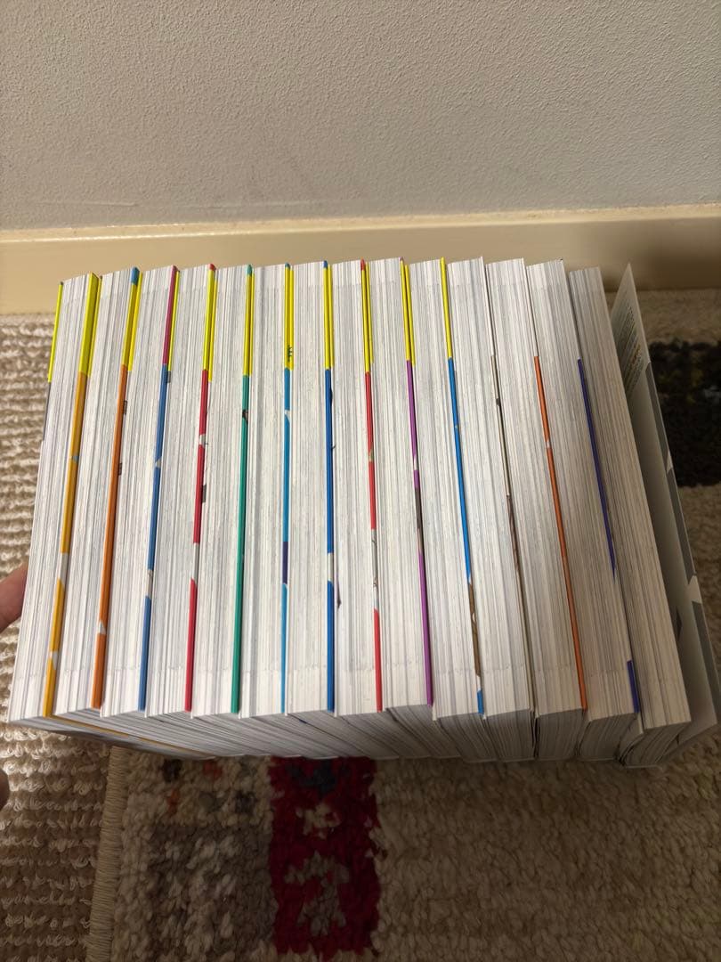 氷の城壁　全巻セット 阿賀沢紅茶