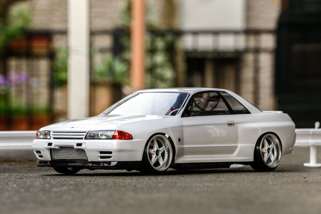 1/10 ラジコン ボディ オーダーページではなく、制作相談ページ