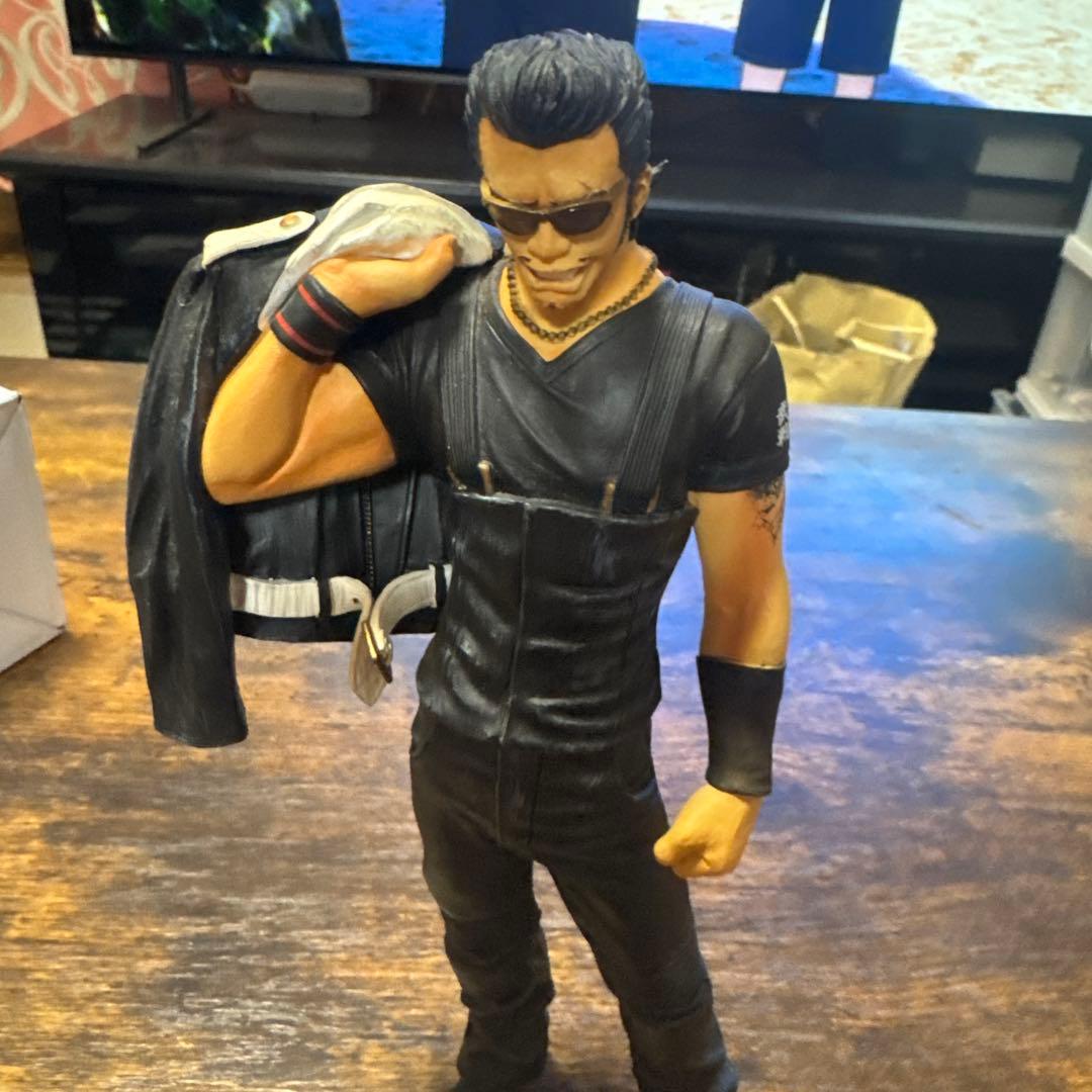 FBGフラッシュバックジェネレーション