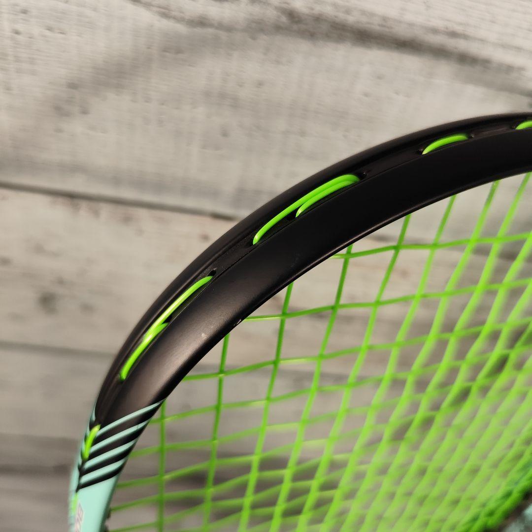 ラケット(軟式用) MIZUNO D FORCE VS-50