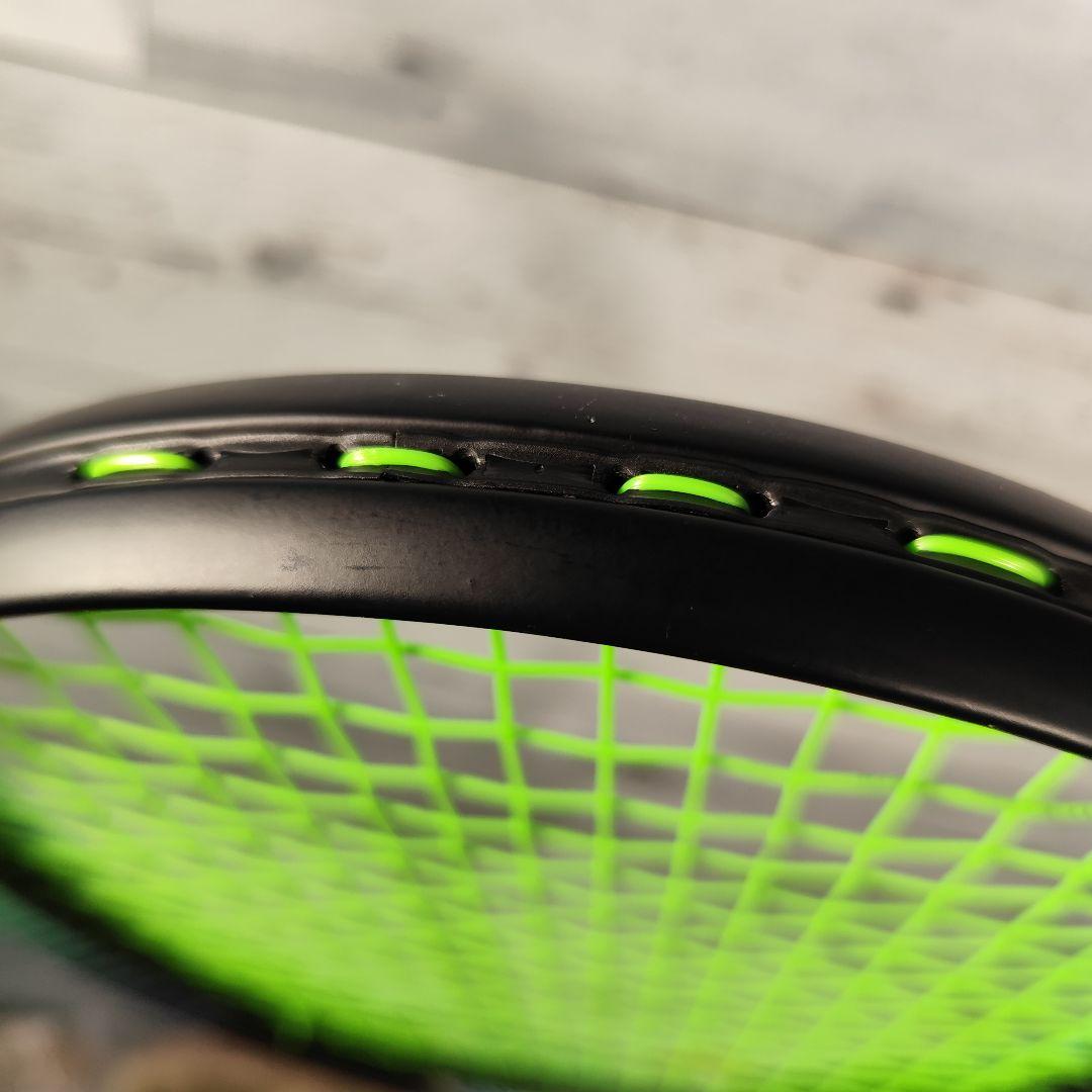 ラケット(軟式用) MIZUNO D FORCE VS-50