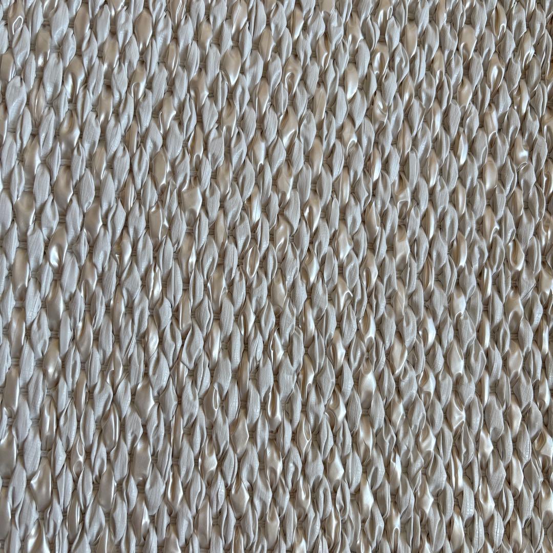 パペリナ　ラグ