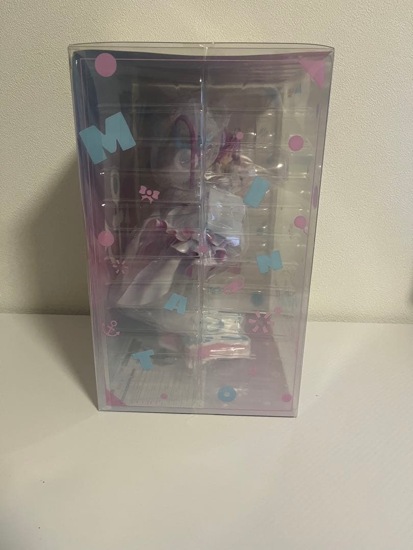 アニバーサリードリーム2020 あくあ色すーぱーどりーむ ホロライブフィギュア