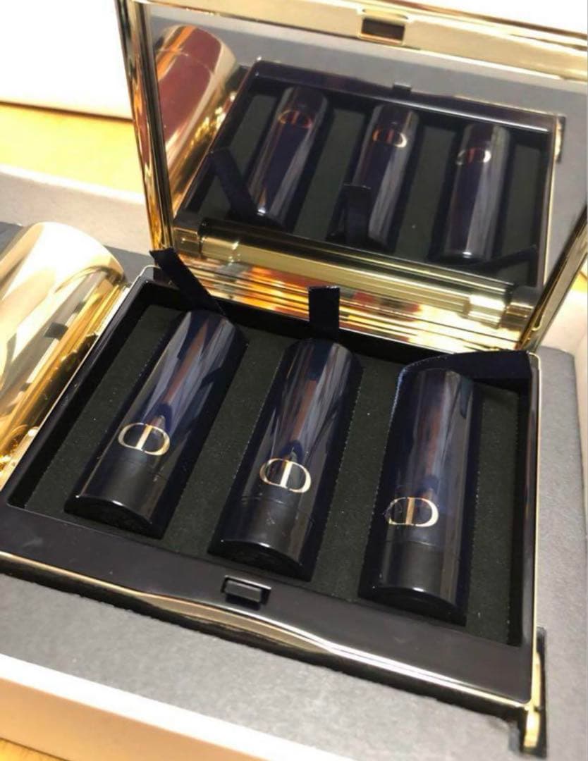 Dior ルージュミノディエール