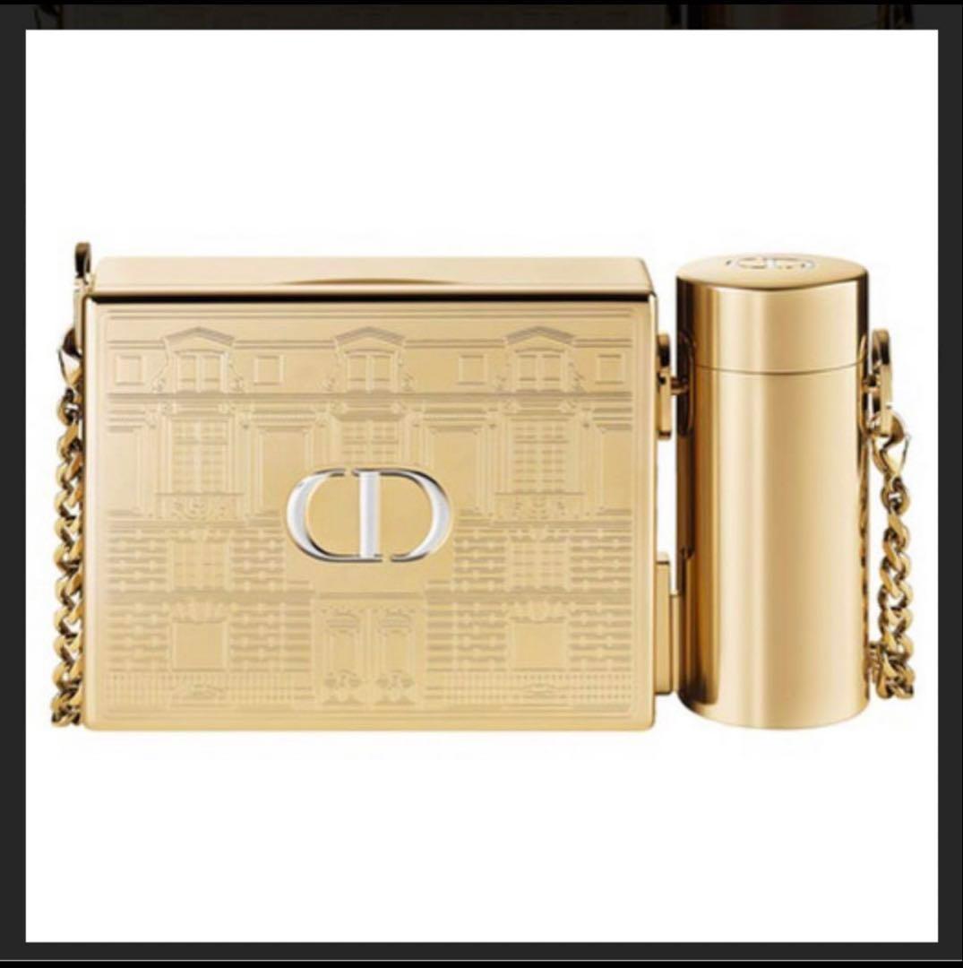 Dior ルージュミノディエール