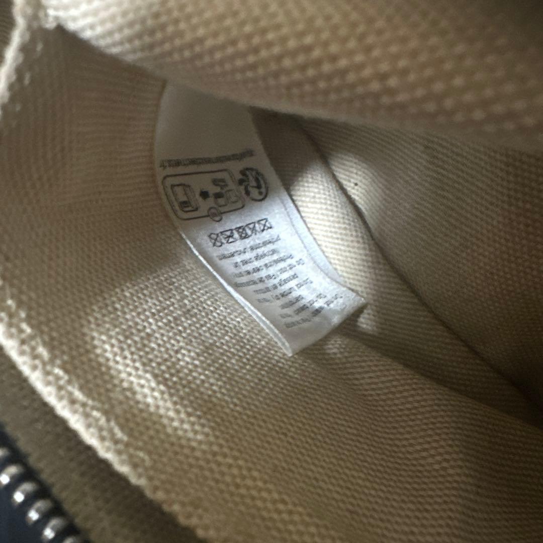 LEMAIRE クロワッサンバッグ　small