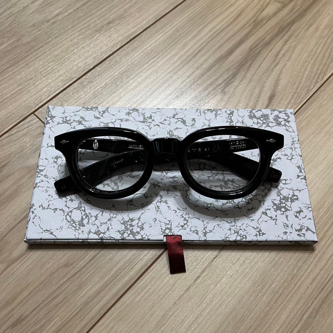 【激レア】JACQUES MARIE MAGE AKIRA 黒