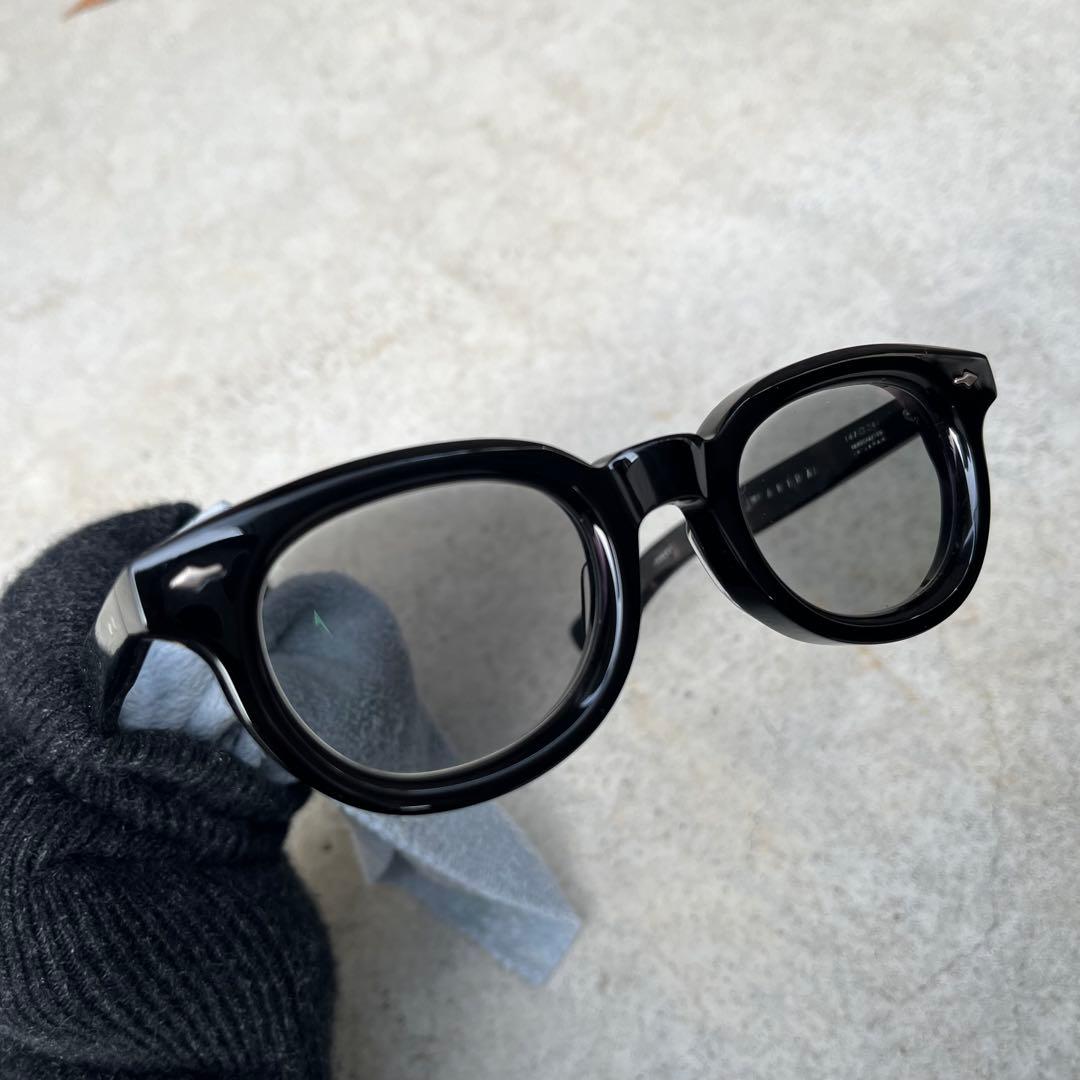 【激レア】JACQUES MARIE MAGE AKIRA 黒