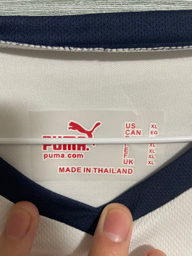 トッテナム BALE ユニフォーム