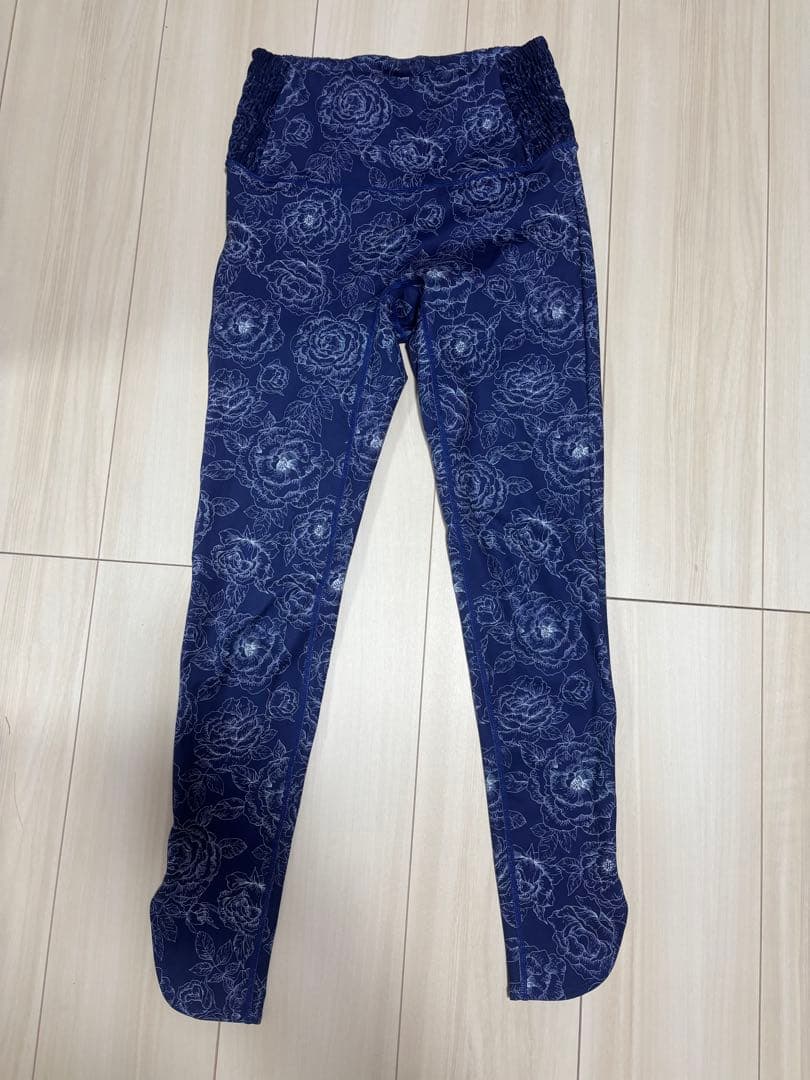 【SUKALA】【LAVA】ヨガウェア・ラグのセット