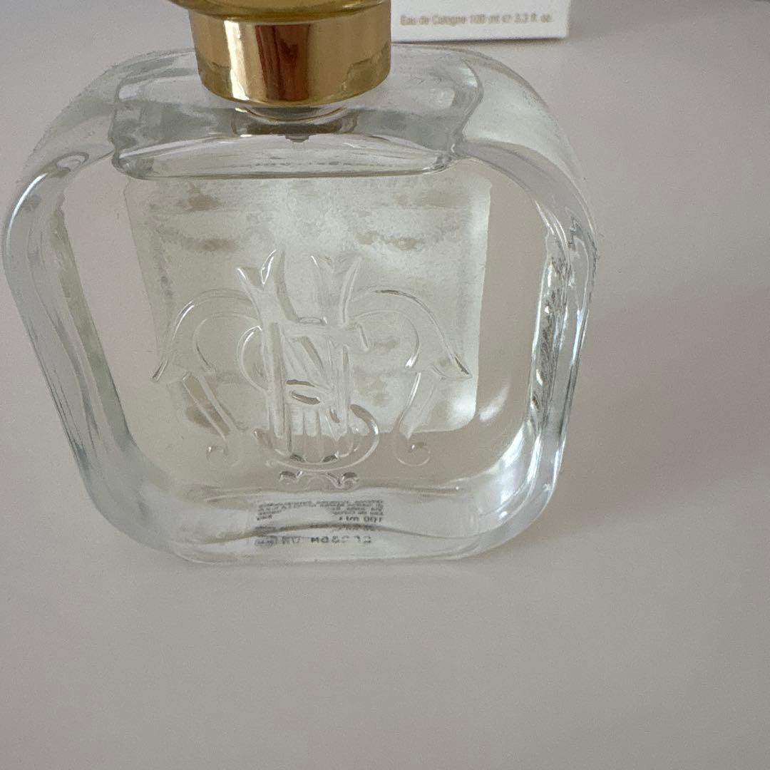 香水(女性用) ANGELI DI FIRENZE Eau de Cologne 100ml
