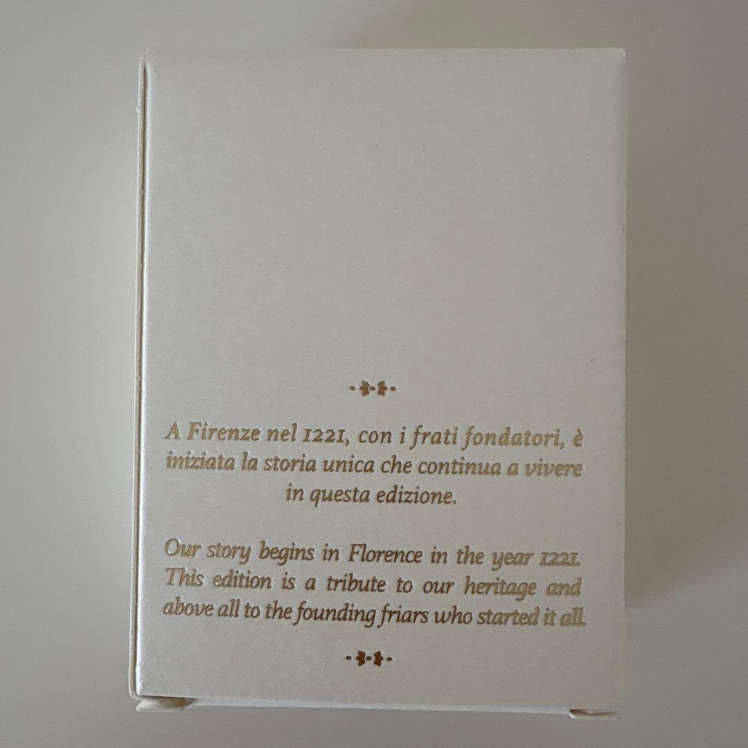 香水(女性用) ANGELI DI FIRENZE Eau de Cologne 100ml