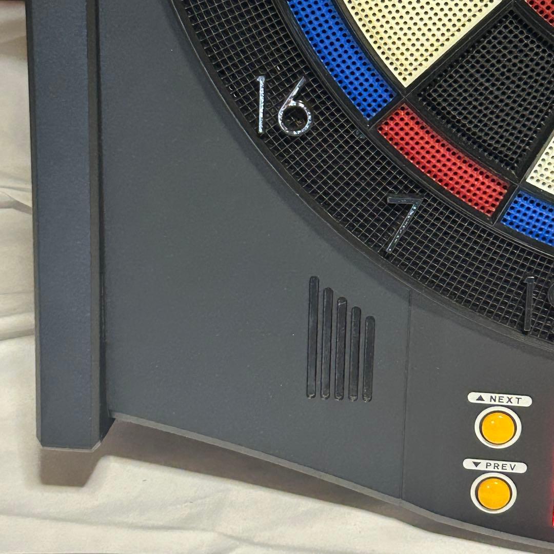 【美品】DARTSLIVE 100S ダーツライブ100S 家庭用ダーツボード