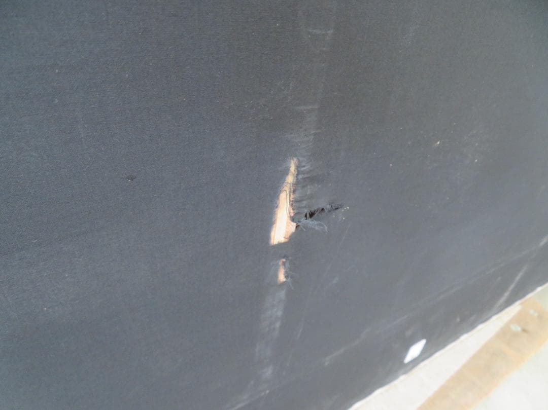 展示品■リッツウェル■54.8万■プラザ■3人掛けソファ■ファブリック■