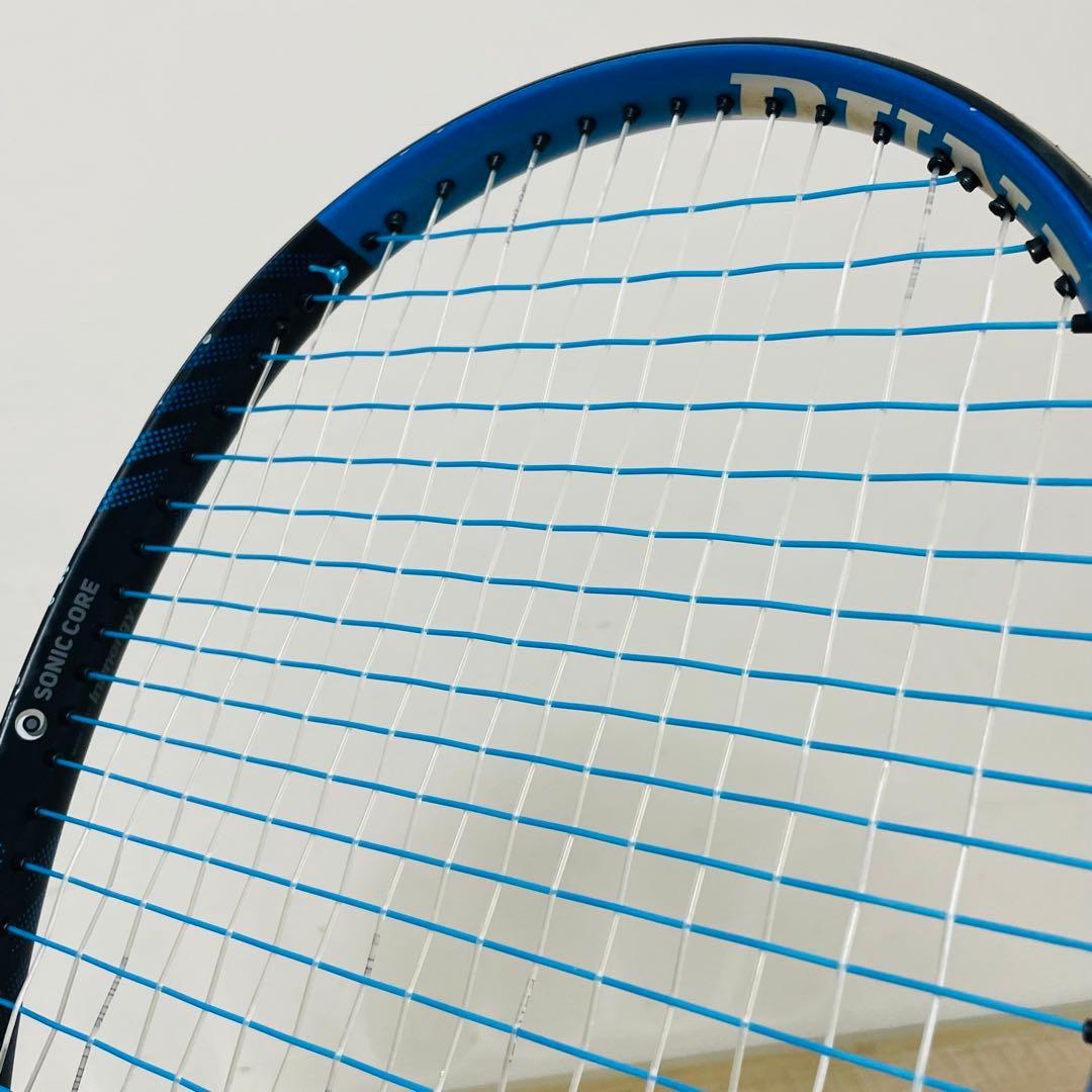 DUNLOP / FX500 2023モデル G2 SRIXON