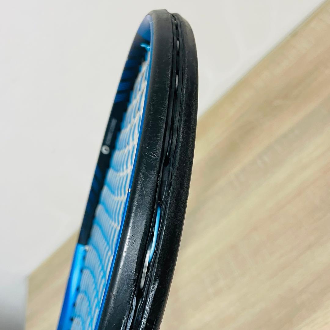 DUNLOP / FX500 2023モデル G2 SRIXON