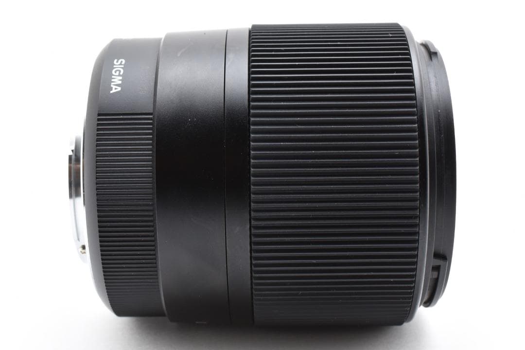 シグマ S 30mm F1.4 DC DN #20769