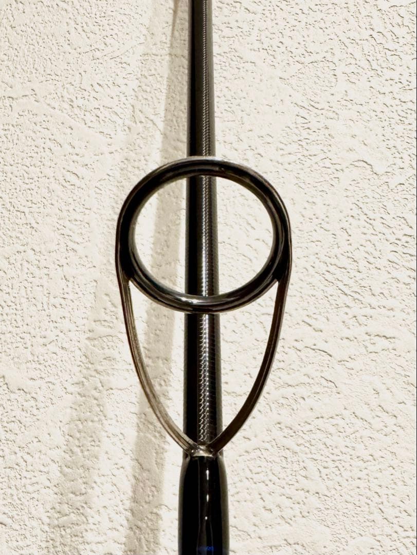 BlueBlue バルバル99 Jerking Edition 美品 付属品完備