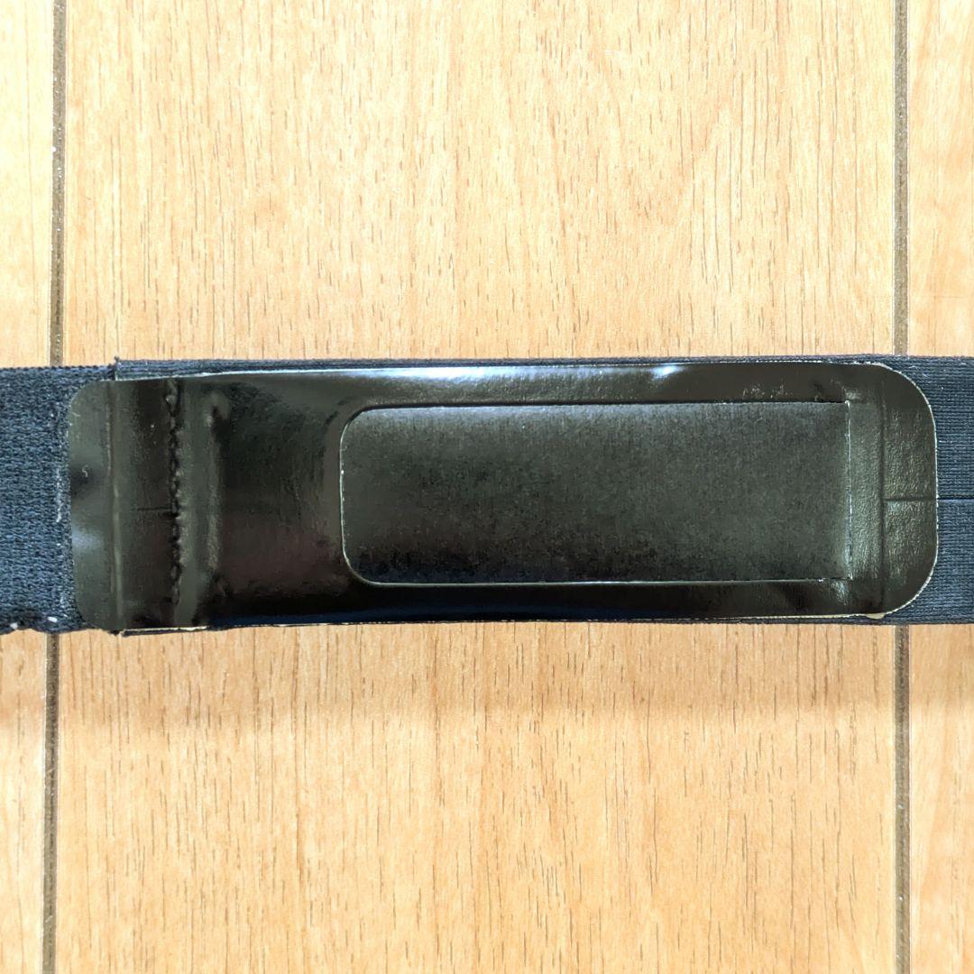 【心拍計】Garmin HRM-Pro Plus【ガーミン】