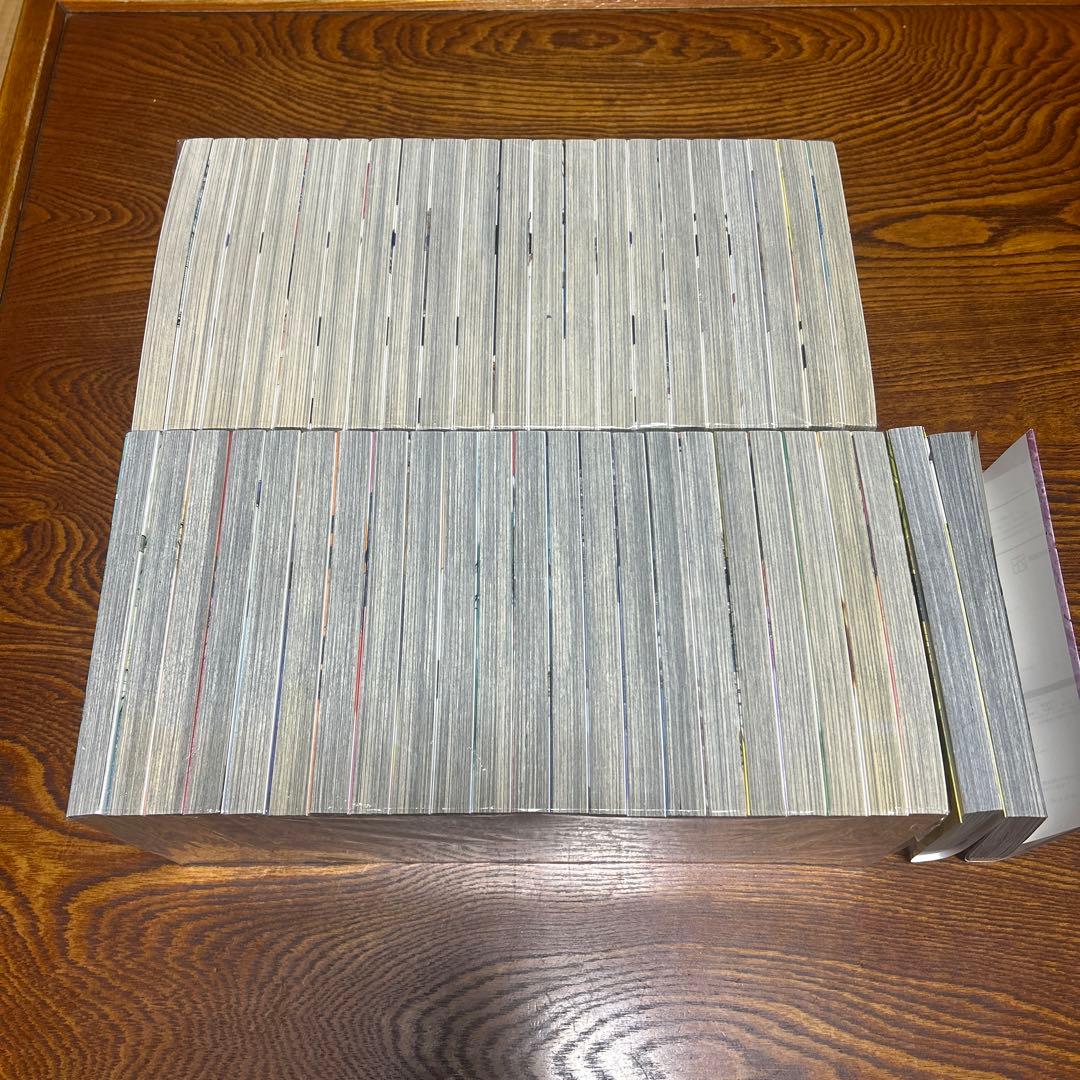 宇宙兄弟 全巻セット 1-45巻⭐︎全巻セット