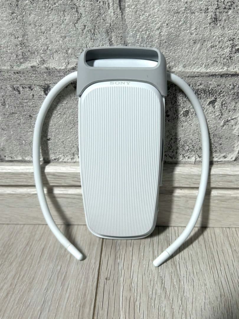 ソニー SONY REON POCKET 5 レオンポケット5 ネッククーラー