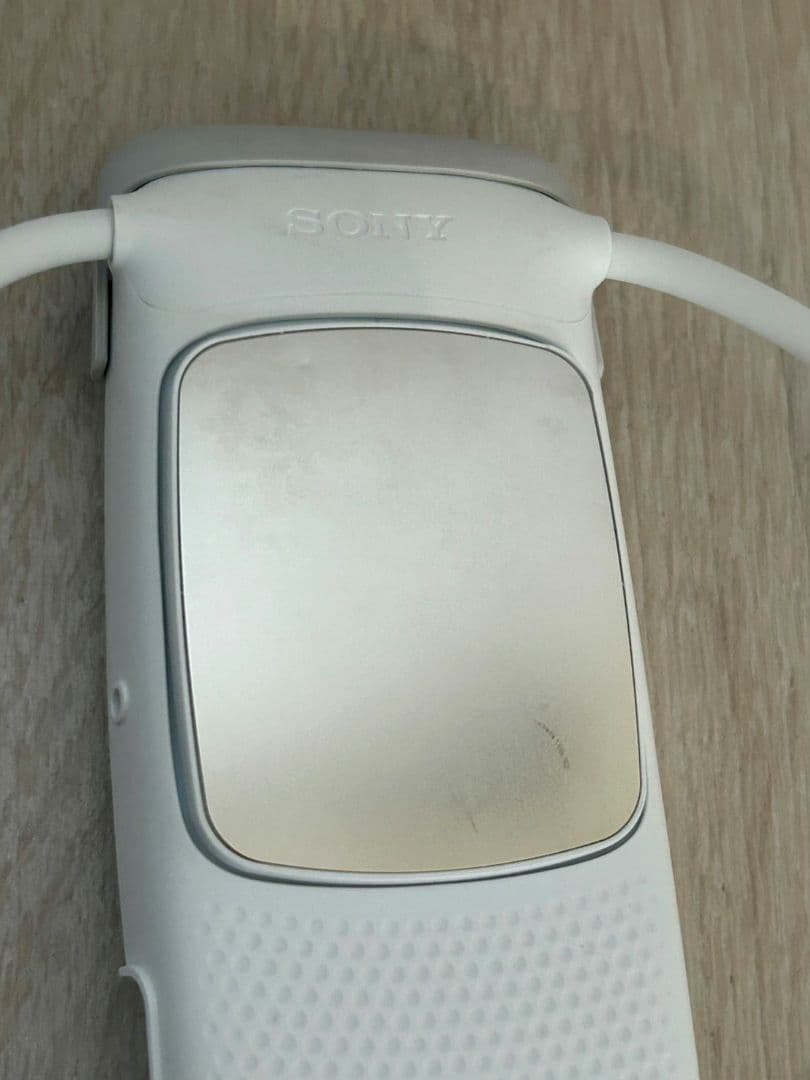 ソニー SONY REON POCKET 5 レオンポケット5 ネッククーラー