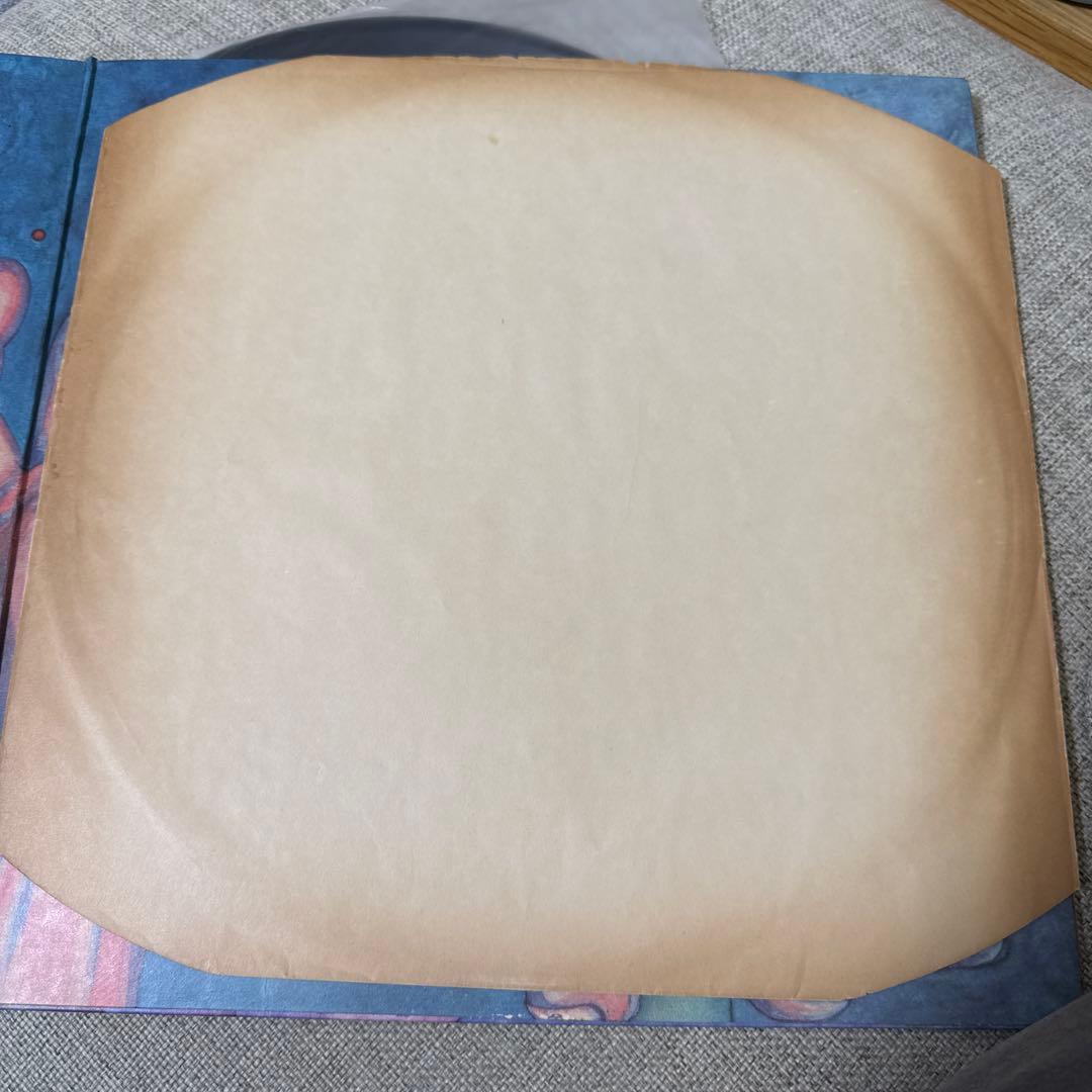 キング・クリムゾン　クリムゾン・キングの宮殿