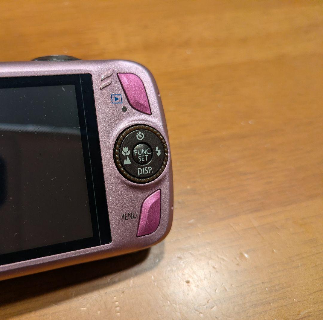 IXY digital 930 is 中古