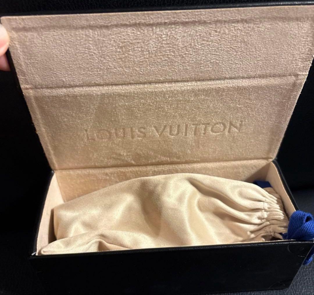 Louis Vuitton サングラス