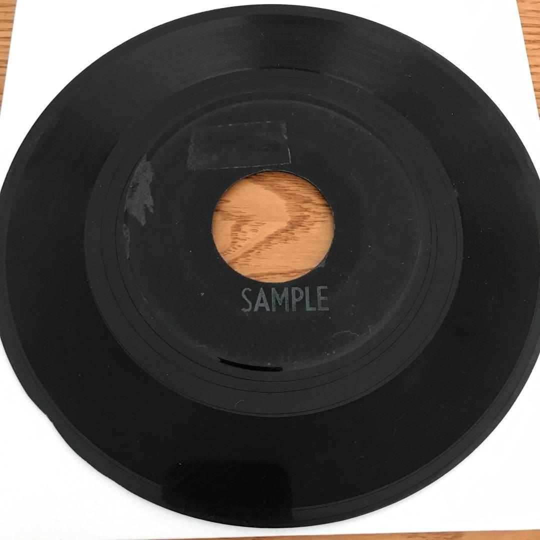 洋楽 King Joe Rico & Johnny /Bam Mo She / Ska