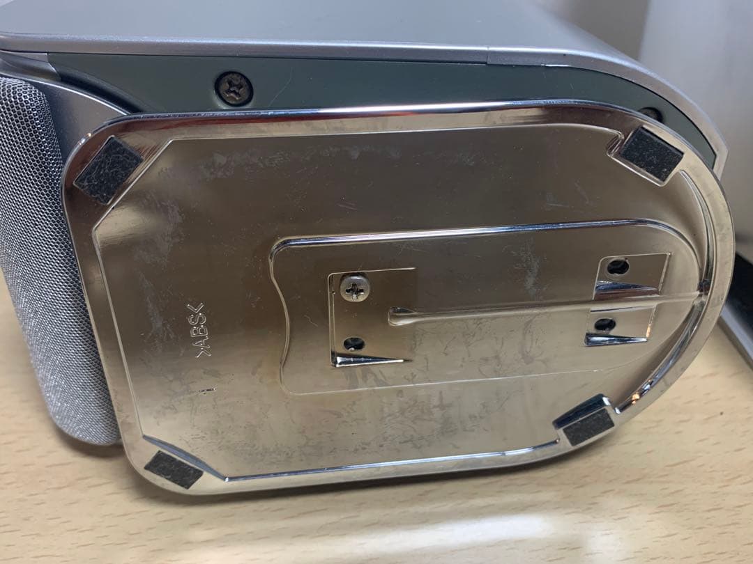 SONY SoundGate LAM-Z05 ミニコンポ