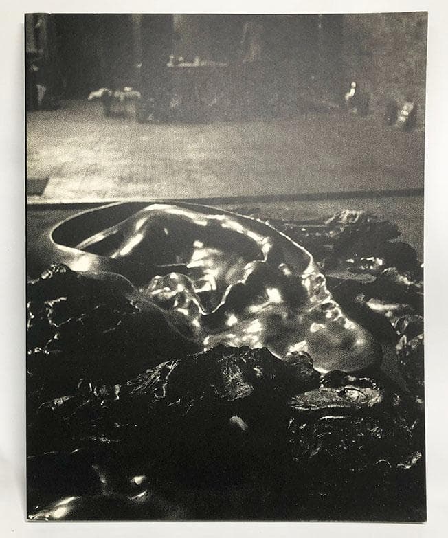 『三木富雄』展図録 　＊Miki Tomio 耳のオブジェ作家の稀少作品集