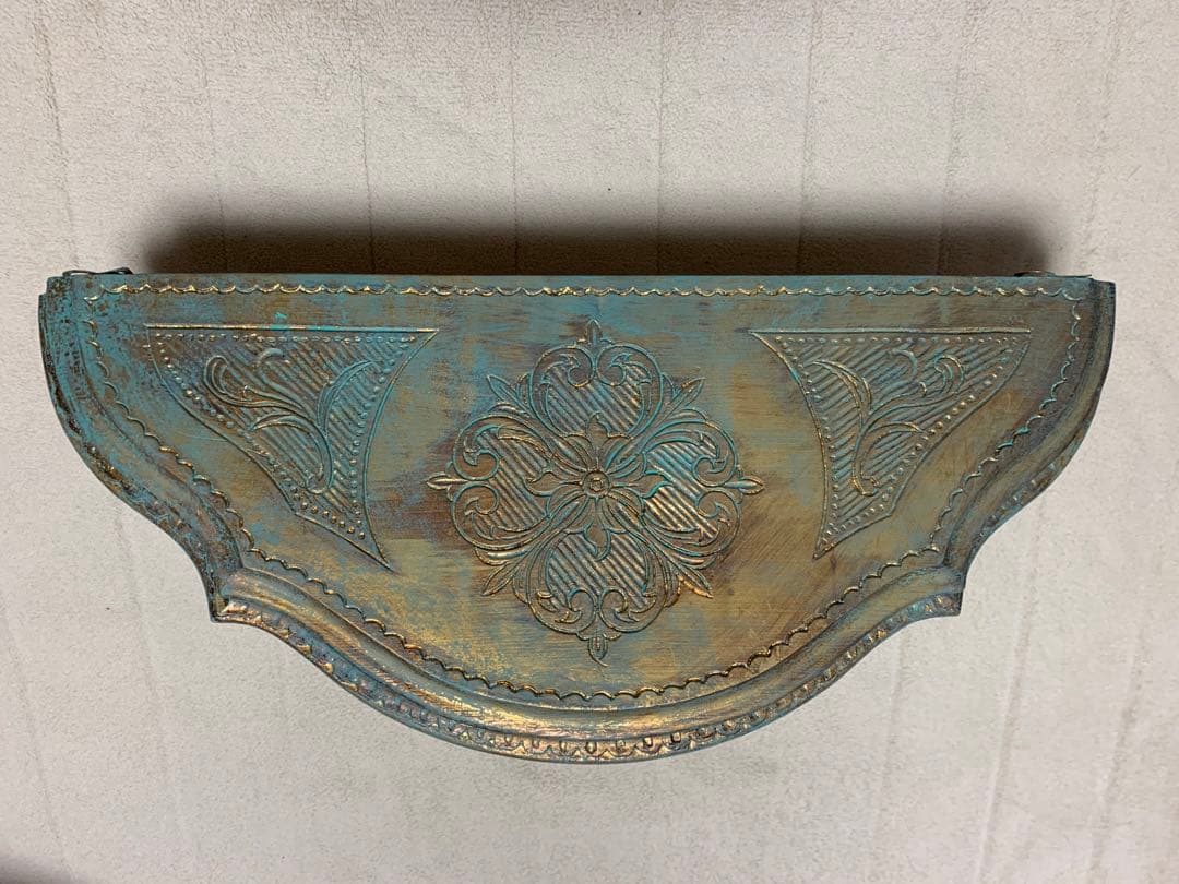 新品☆ ミハエルネグリンのシェルフ（インテリア）