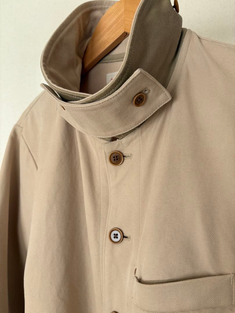 NICENESS 【STEHEN】ステファン ビンテージダックJKT