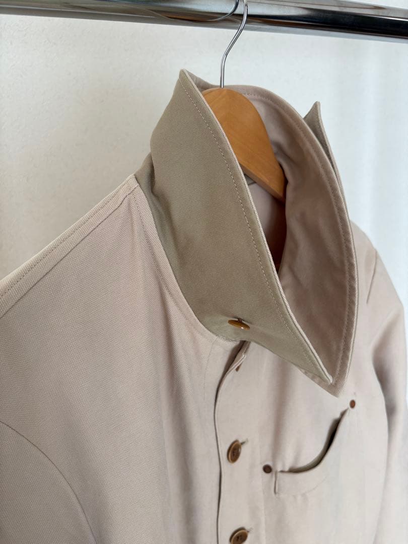 NICENESS 【STEHEN】ステファン ビンテージダックJKT