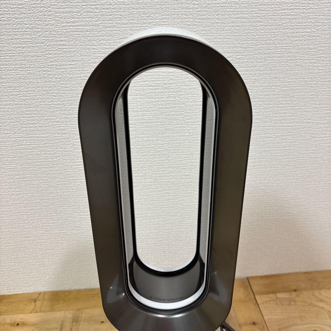 dyson hot+cool AM 09 2018年式