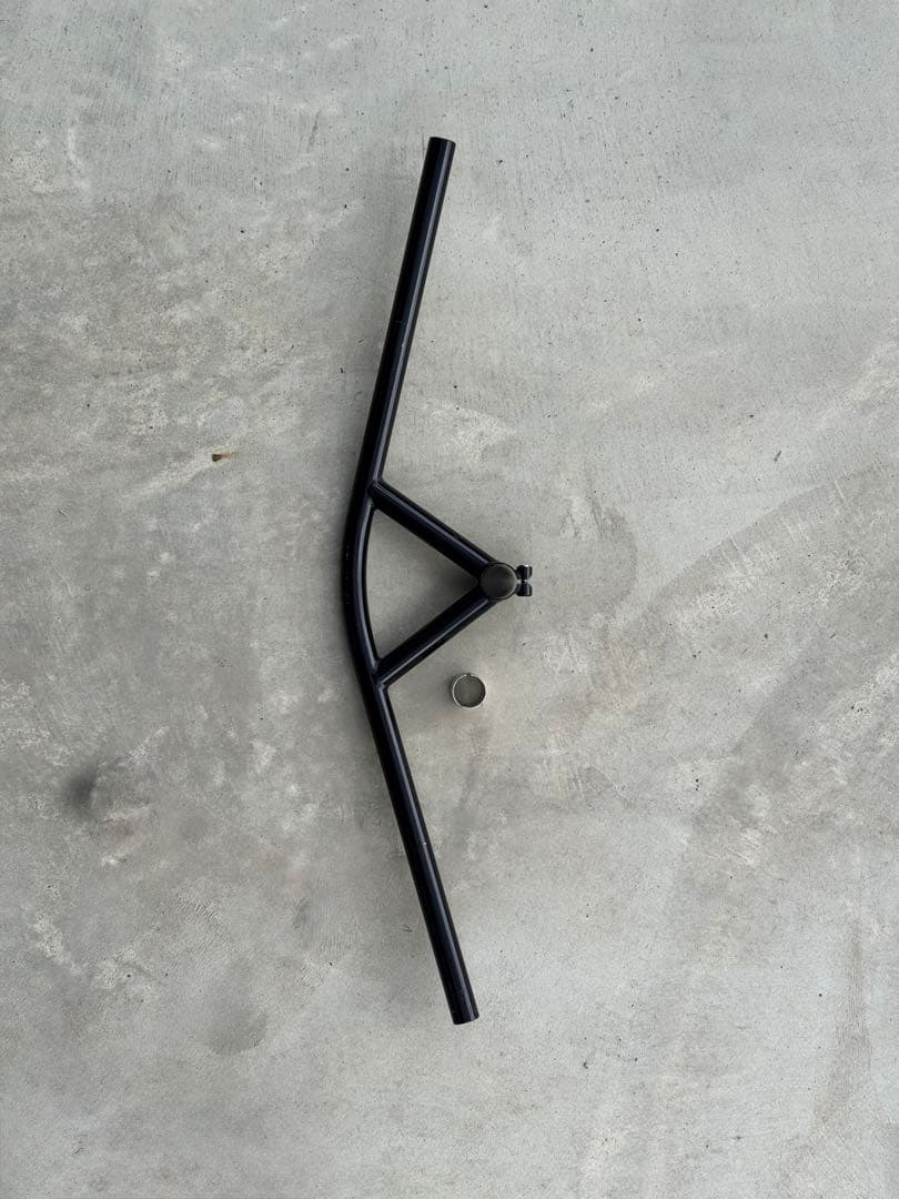 FAIRWEATHER nitto ブルムースバー