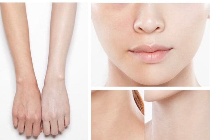 プリペラ　ミルクブラークリームC ピュア