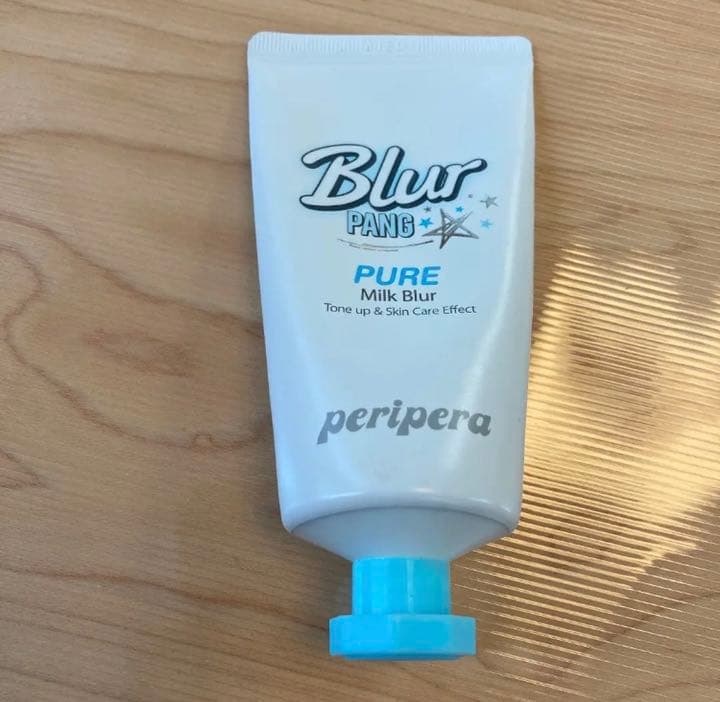 プリペラ　ミルクブラークリームC ピュア