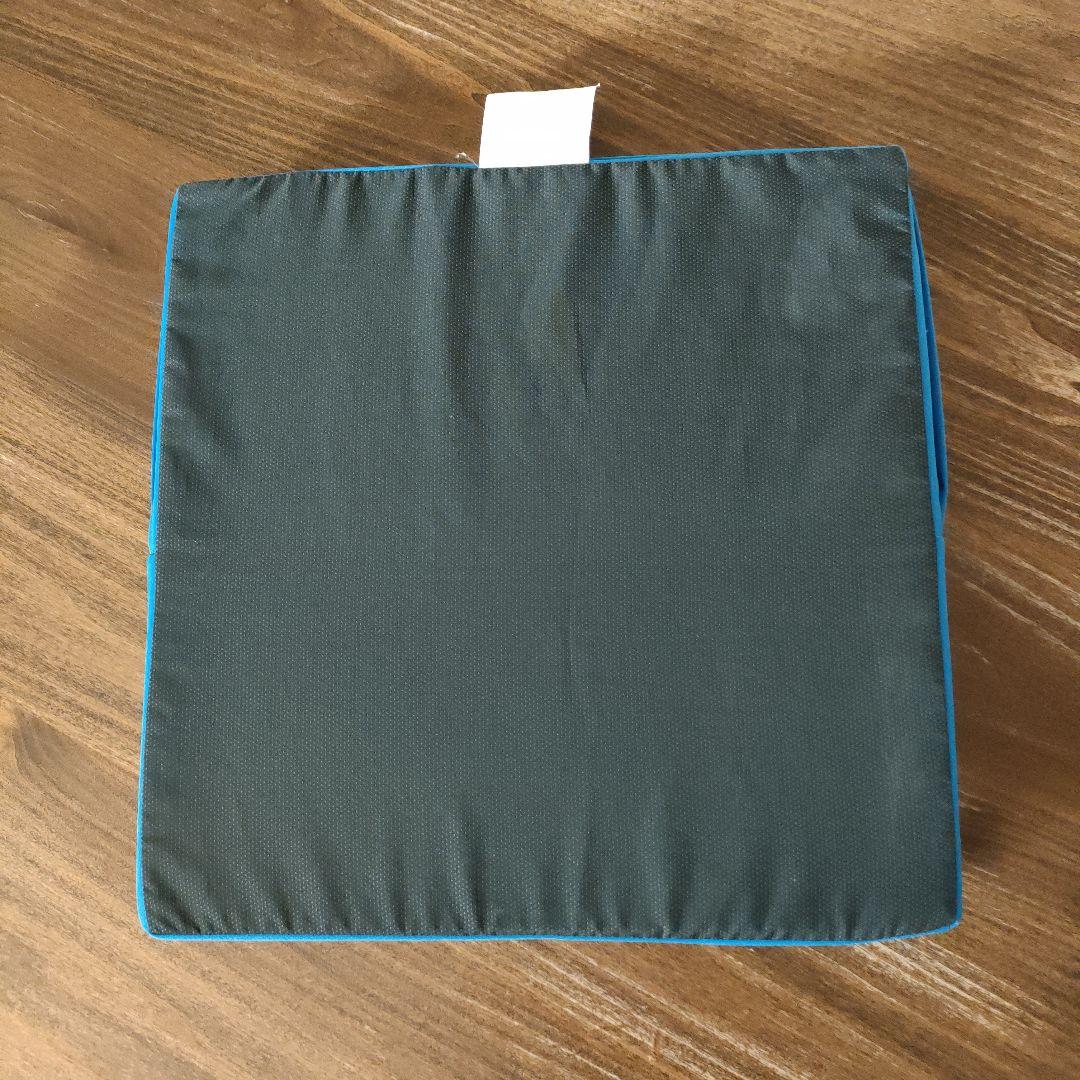 アルファプラクッション