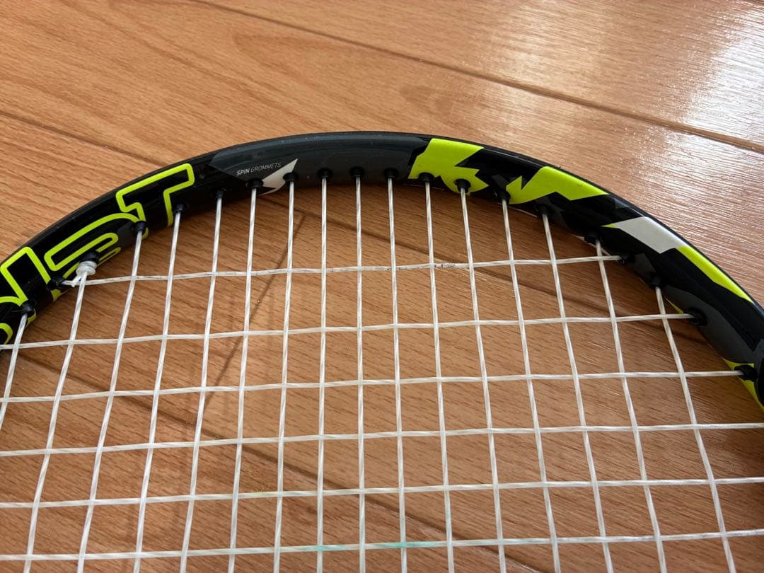 バボラ ピュアアエロ 2022 G3