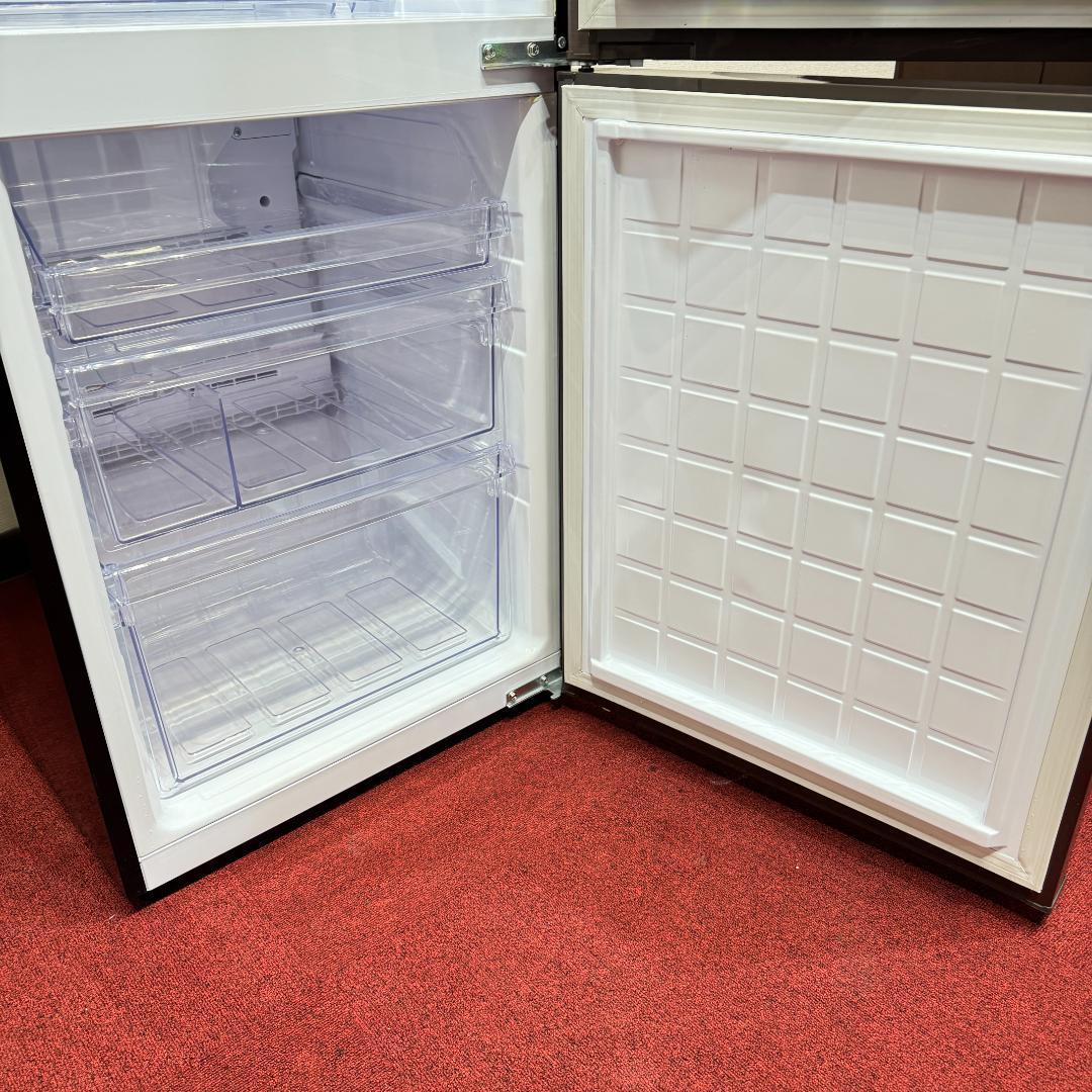 東京23区送料無料　美品シャープ冷蔵庫271L　SJ-PD27A