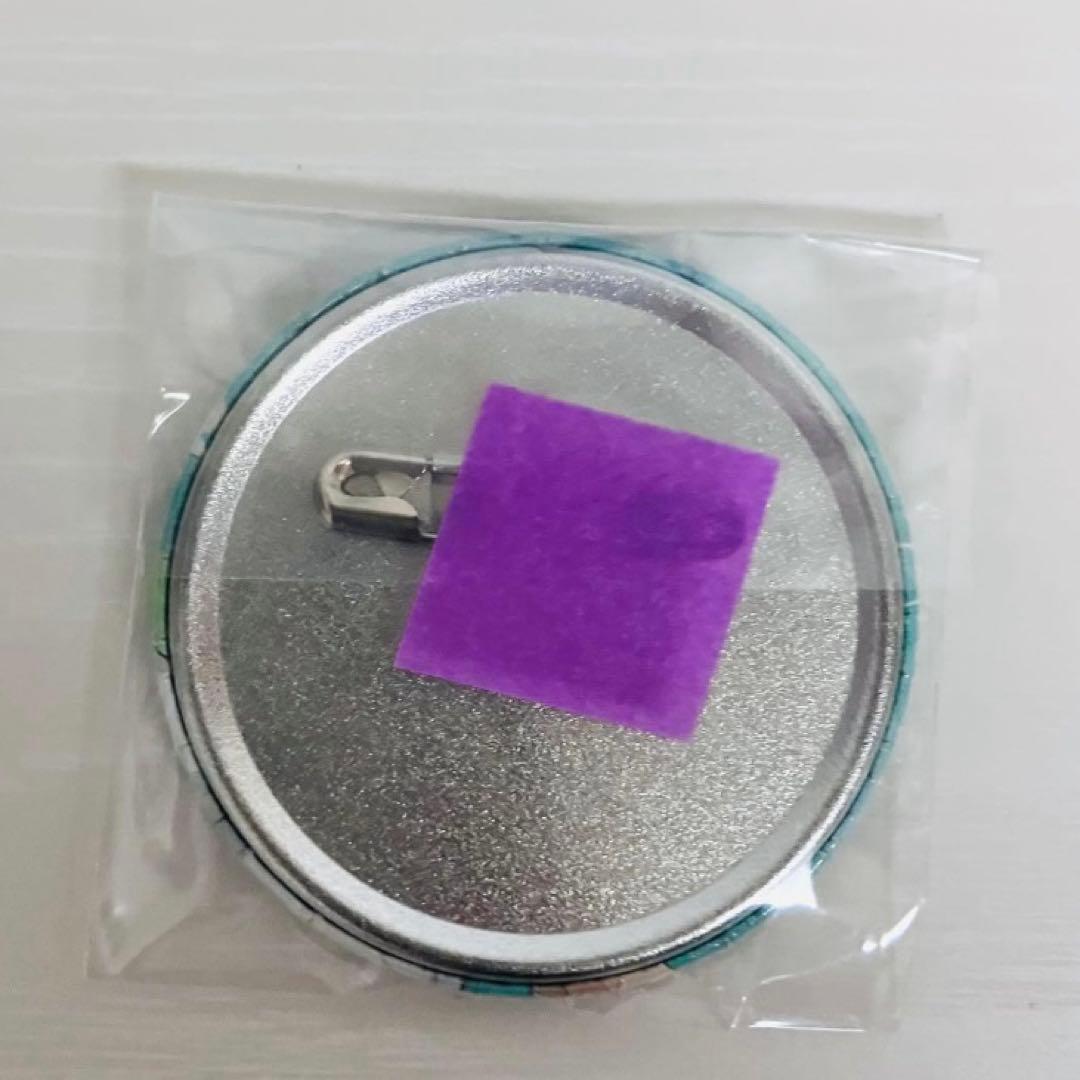 【新品】ブルーロック 糸師凛 パイロット 缶バッジ　32個