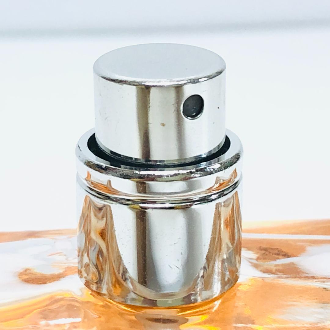 ほぼ満タン 5W1H オードパルファム 05メタル 100ml k197