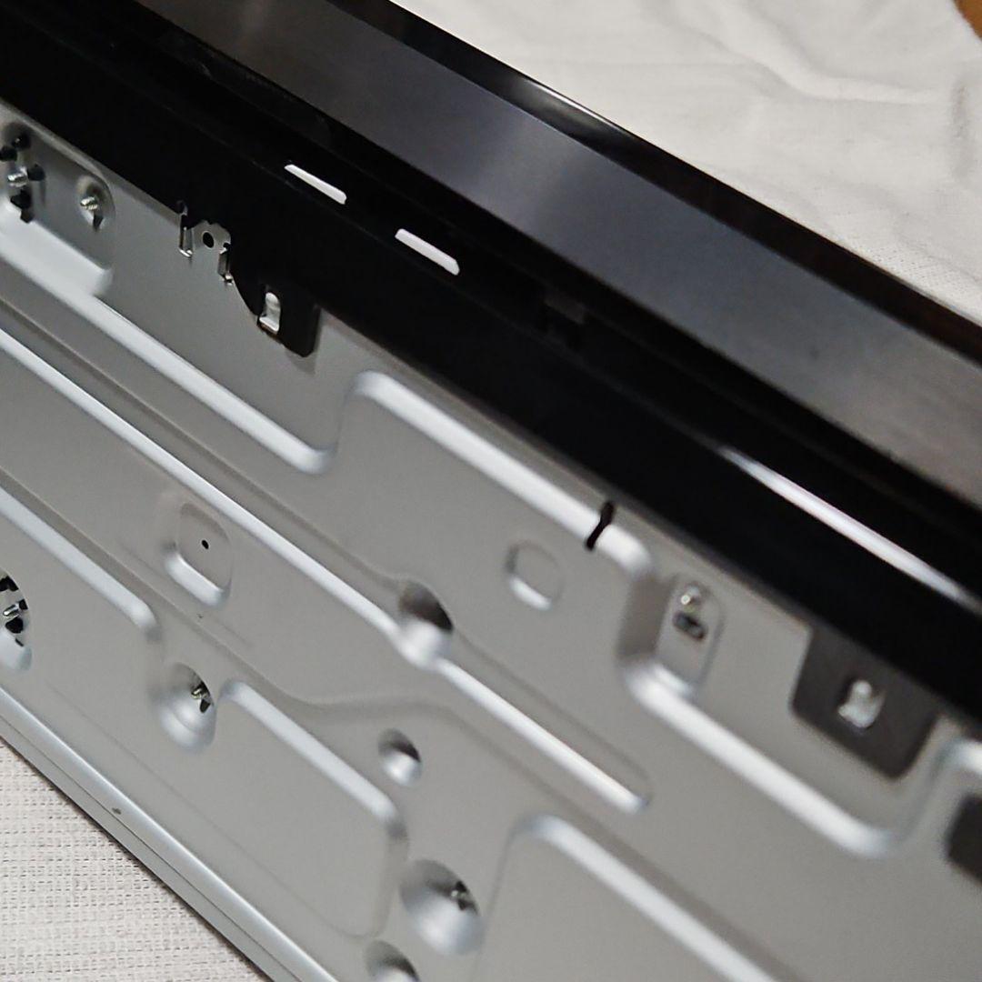 東芝ブルーレイレコーダー タイムシフトマシーン REGZA DBR-M3007