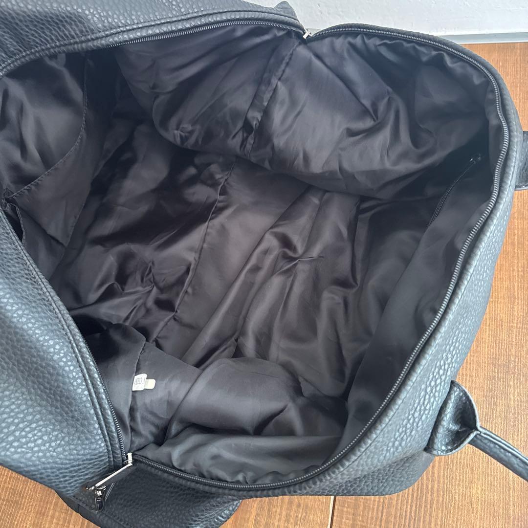 ダンスウィズドラゴン ロッカーバッグ　DWD