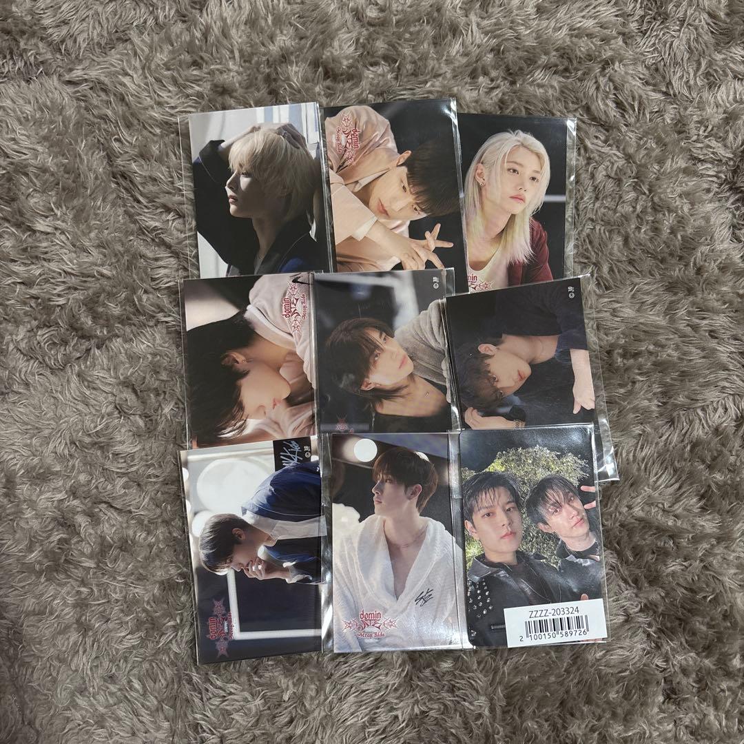 straykids・アイエングッズ