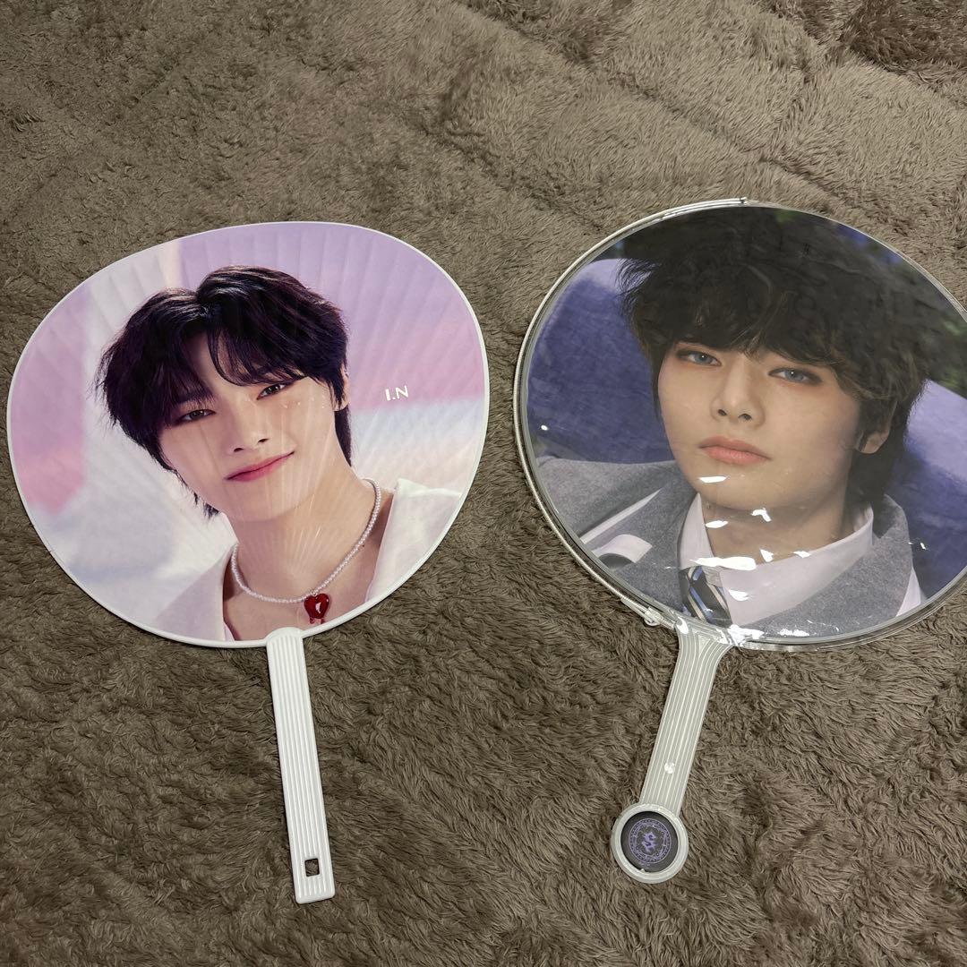 straykids・アイエングッズ